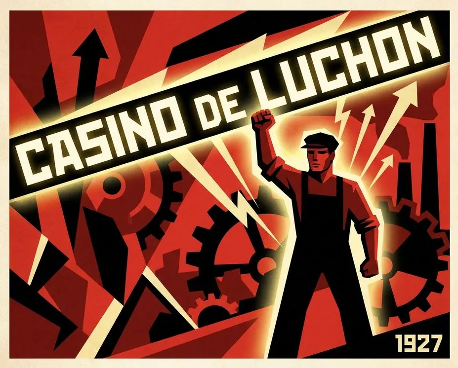 offres et récompenses exclusives pour joueurs (Casino de Luchon)